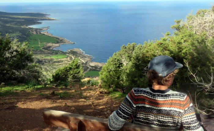 Dingen om te doen in Pafos, Cyprus: oeroude geschiedenis en mediterrane natuur